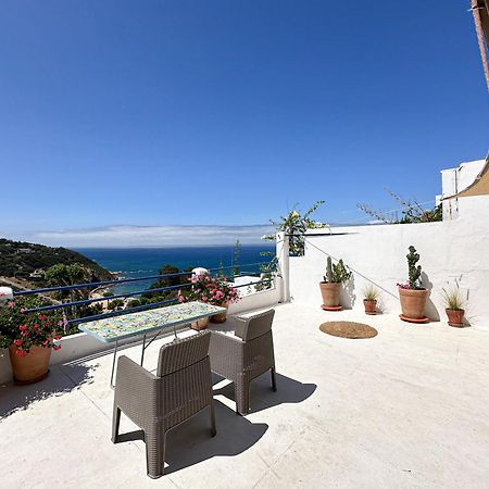Hotel Mar Y Montana House à Tanger Extérieur photo