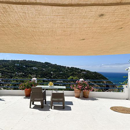 Hotel Mar Y Montana House à Tanger Extérieur photo