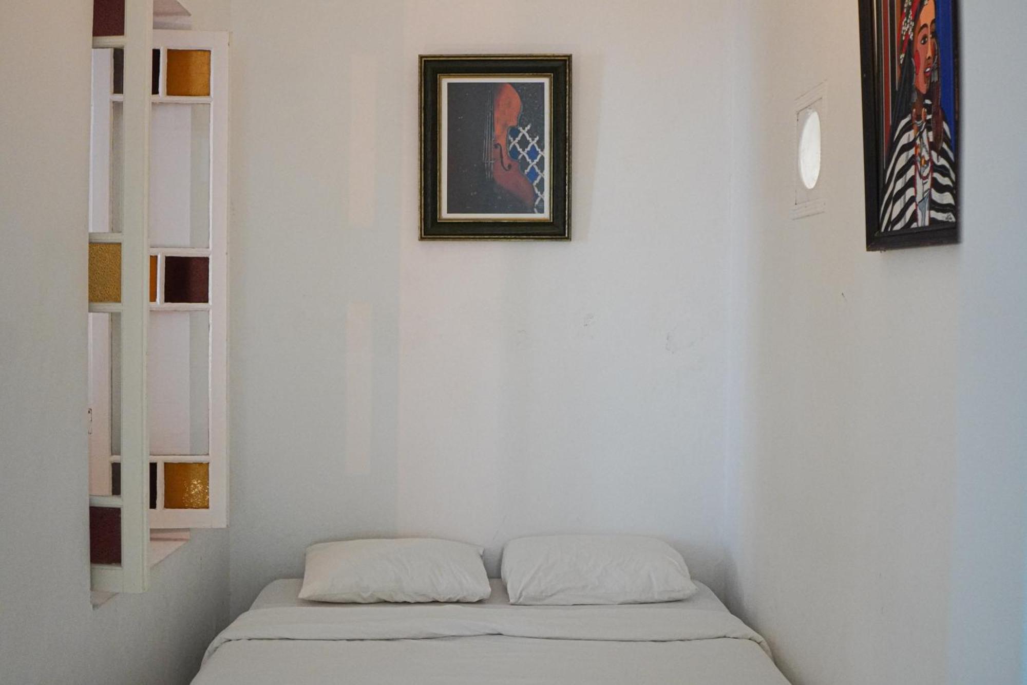 Hotel Mar Y Montana House à Tanger Extérieur photo