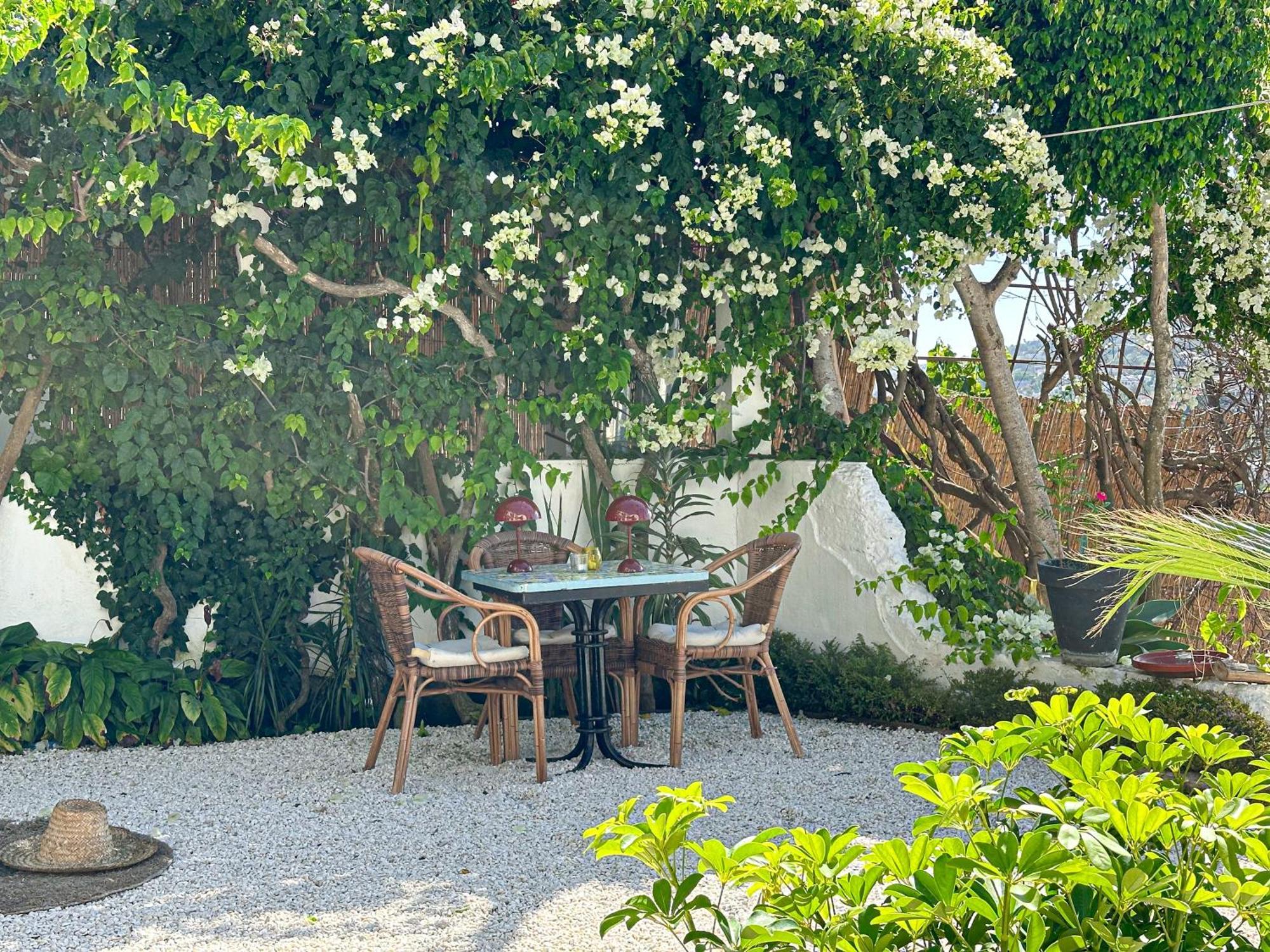 Hotel Mar Y Montana House à Tanger Extérieur photo